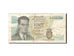 Banknote, Belgium, 20 Francs, 1964-1966, 1964-06-15, KM:138, F(12-15)
