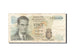 Banknote, Belgium, 20 Francs, 1964-1966, 1964-06-15, KM:138, VF(20-25)