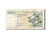 Banconote, Belgio, 20 Francs, 1964-1966, KM:138, 1964-06-15, MB