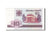 Banknote, Belarus, 10 Rublei, 2000, 2000, KM:23, AU(50-53)