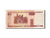 Banknot, Białoruś, 50 Rublei, 2000, 2000, KM:25a, VF(30-35)