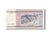 Biljet, Wit Rusland, 5000 Rublei, 2000, 2000, KM:29a, TTB