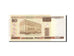 Banconote, Bielorussia, 20 Rublei, 2000, KM:24, 2000, SPL-