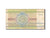 Biljet, Wit Rusland, 1000 Rublei, 1992-1996, 1992, KM:11, TB