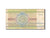 Banknote, Belarus, 1000 Rublei, 1992-1996, 1992, KM:11, VF(20-25)