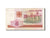 Banknot, Białoruś, 5 Rublei, 2000, 2000, KM:22, VF(20-25)