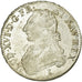 Coin, France, Louis XVI, Écu aux branches d'olivier, Ecu, 1784, Paris