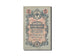 Billet, Russie, 5 Rubles, 1905-1912, 1909-1912, KM:35a, TB