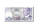 Banknote, Turkey, 1000 Lira, 1984-1997, 1986, KM:196, UNC(65-70)