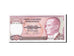 Geldschein, Türkei, 100 Lira, 1984-1997, 1984, KM:194a, UNZ-