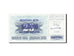 Billete, 1,000,000 Dinara, 1993, Bosnia - Herzegovina, KM:35b, 1993-11-10, UNC