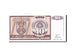 Banknote, Bosnia - Herzegovina, 10 Dinara, 1992-1993, 1992, KM:133a, UNC(65-70)