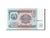 Geldschein, Tajikistan, 5 Rubles, 1994, 1994, KM:2a, UNZ