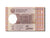 Biljet, Tajikistan, 1 Diram, 1999, 1999, KM:10a, NIEUW