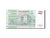 Banknot, Tadżykistan, 1 Somoni, 1999, 2010, KM:14A, UNC(65-70)