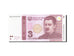 Biljet, Tajikistan, 3 Somoni, 2010, 2010, KM:20, NIEUW