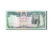 Banknote, Afghanistan, 10,000 Afghanis, 1993, 1993, KM:63b, UNC(65-70)