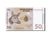 Banknote, Congo Democratic Republic, 50 Centimes, 1997, 1997-11-01, KM:84a