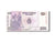 Geldschein, Congo Democratic Republic, 200 Francs, 2007, 2007-07-31, KM:99a, UNZ