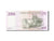 Billete, 200 Francs, 2007, República Democrática de Congo, KM:99a, 2007-07-31