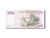Billet, Congo Democratic Republic, 200 Francs, 2007, 2007-07-31, KM:99a, NEUF