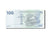 Geldschein, Congo Democratic Republic, 100 Francs, 2007, 2007-07-31, KM:98a, UNZ