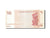 Geldschein, Congo Democratic Republic, 10 Francs, 2003, 2003-06-30, KM:93a, UNZ