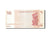 Billet, Congo Democratic Republic, 10 Francs, 2003, 2003-06-30, KM:93a, NEUF