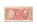 Billet, Chile, 10 Centesimos on 100 Pesos, 1960, Undated (1960-1961), KM:127a