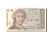 Banknot, Chorwacja, 25 Dinara, 1991-1993, 1991-10-08, KM:19a, UNC(65-70)