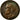 Moneta, Italia, Vittorio Emanuele III, 10 Centesimi, 1911, Rome, MB+, Bronzo