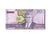 Banknote, Turkmanistan, 50 Manat, 2005, 2005, KM:17, UNC(65-70)