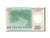 Biljet, Tajikistan, 20 Diram, 1999, 1999, KM:12a, NIEUW