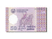 Billet, Tajikistan, 50 Diram, 1999, 1999, KM:13a, NEUF
