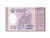 Biljet, Tajikistan, 50 Diram, 1999, 1999, KM:13a, NIEUW