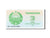 Billete, 3 Sum, 1992, Uzbekistán, KM:62a, 1992, UNC