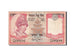 Billete, 5 Rupees, 2005, Nepal, KM:53a, 2005, BC+