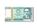 Biljet, Peru, 10,000 Intis, 1985-1991, 1988-06-28, KM:141, NIEUW