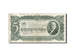 Biljet, Rusland, 5 Chervontsev, 1937, 1937, KM:204a, TB