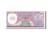 Geldschein, Surinam, 100 Gulden, 1982, 1985-11-01, KM:128b, UNZ-