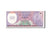 Billete, 100 Gulden, 1982, Surinam, KM:128b, 1985-11-01, SC