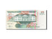 Banconote, Suriname, 25 Gulden, 1991-1997, KM:138d, 1998-02-10, FDS