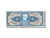 Banknote, Brazil, 1 Cruzeiro, 1953-1959, Undated (1954-1958), KM:150c
