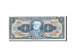 Banknote, Brazil, 1 Cruzeiro, 1953-1959, Undated (1954-1958), KM:150d