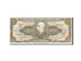 Banknote, Brazil, 5 Cruzeiros, 1962-1963, 1964, KM:176d, AU(55-58)
