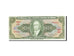 Banknote, Brazil, 10 Cruzeiros, 1962-1963, Undated (1962), KM:177b, UNC(65-70)
