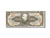Banknote, Brazil, 5 Cruzeiros, 1962-1963, 1962, KM:176a, UNC(63)