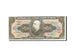 Banknote, Brazil, 5 Cruzeiros, 1962-1963, 1962, KM:176a, UNC(63)