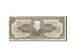 Banconote, Brasile, 5 Cruzeiros, 1962-1963, KM:176c, 1964, FDS