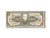 Banknote, Brazil, 5 Cruzeiros, 1962-1963, 1964, KM:176c, UNC(65-70)